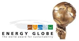 Energy Globe Award. Фото: http://www.medisco.org