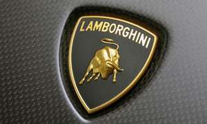 Lamborghini снизит на 35% выбросы CO2 у своих суперкаров. Фото: www.autonews.ru
