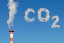 CO2. Фото: http://www.imolaoggi.it