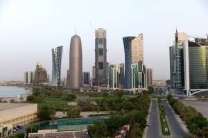 Доха. Фото: http://freshjournal.ru