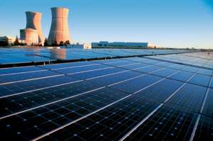 Мощнейшую в РФ солнечную электростанцию построят в Кисловодске - фото 1