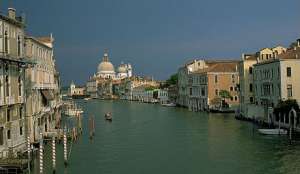 Венеция. Фото: ВикипедиЯ
