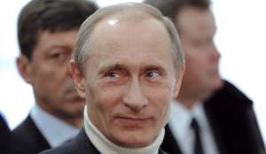 Владимир Путин. Фото: http://ruvr.ru