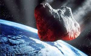 К Земле движется самый опасный астероид столетия Апофис. Фото: http://deita.ru