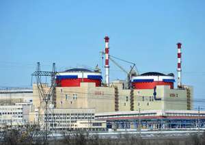 АЭС в России. Фото: http://www.rosatom.ru