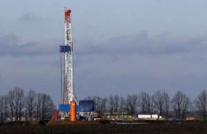 Добыча сланцевого газа в Украине. Фото: http://focus.ua
