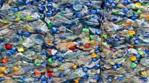 Пластиковые отходы. Фото: http://www.hi-news.ru