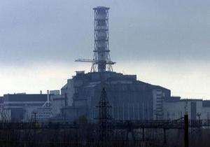 Чернобыльская АЭС. Фото: http://korrespondent.net