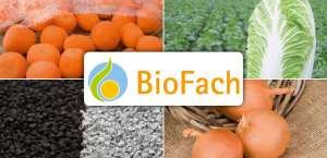 Ярмарка биопродуктов Biofach. Фото: http://www.bejo.com