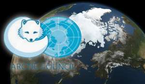 России удается осуществить программу очистки Арктики. Фото: &quot;Голос России&quot;