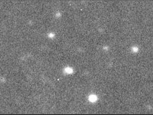 NASA будет вести в прямом эфире репортаж о рекордном сближении с Землей астероида диаметром 45 метров. Фото: http://www.nasa.gov/