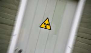 На западе Англии похищен контейнер с опасными радиоактивными материалами. Фото с сайта &quot;Голос Росси&quot;