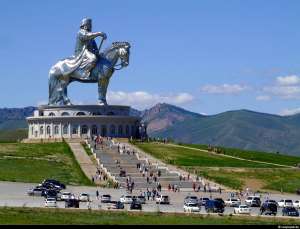 Монголия. Фото: http://jimdo.com