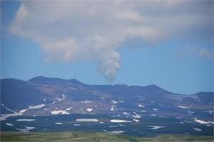 Вулканы Камчатки. Фото: http://www.visitkamchatka.ru
