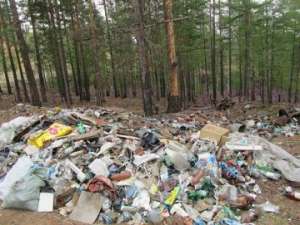 В России выявлено почти 40 тысяч экологических нарушений. Фото: http://greenpressa.ru
