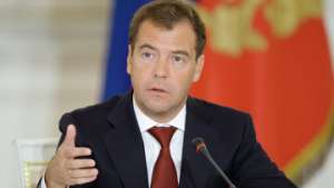 Дмитрий Медведев. Фото: http://maultalk.info