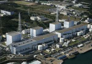 АЭС &quot;Фукусима&quot;. Фото: http://www.2stocks.ru