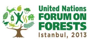 В Стамбуле проходит десятая сессия Форума ООН по лесам. Фото: Центр Новостей ООН