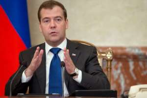 Дмитрий Медведев. Фото: http://novostienergetiki.ru