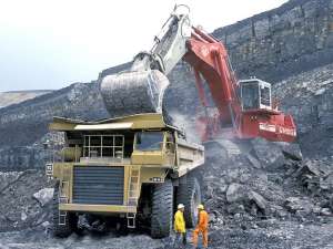 Борьба с глобальным потеплением оставит мировую угольную отрасль без денег. Фото: Global Look Press
