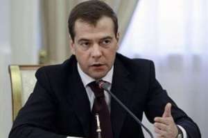 Медведев отмечает &quot;экологическое взросление&quot; россиян. Фото: uznayvse.ru