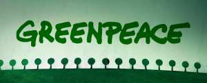 Greenpeace. Фото: http://siine.com