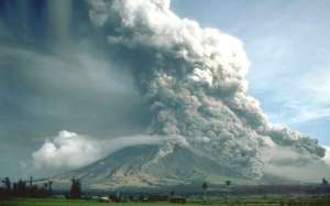 Геологи заметили, что вулканы оседают после сильных землетрясений. Фото: Вести.Ru