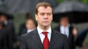 Дмитрий Медведев. Фото с сайта finam.info