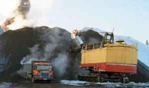 Добыча угля в Кузбассе. Фото: http://expert.ru