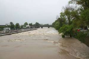 Наводнения. Фото: http://tsn.ua