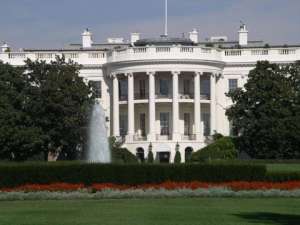 Белый дом. Вашингтон. Фото: http://otelibileti.com