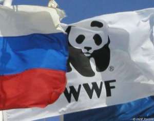 WWF. Фото: http://www.wwf.ru