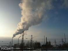 Использование угля ведет человечество к климатической катастрофе. Фото: Росбалт