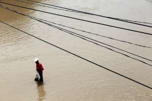 В Таиланде от наводнений погибло 23 человека. Фото: MIGnews.com