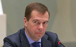 Дмитрий Медведев утвердил основы лесной политики. Фото: http://lesvesti.ru