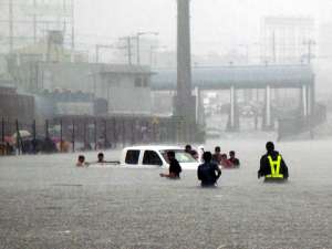 Наводнение на Филиппинах. Фото: http://ntv.ru