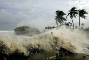 Ураган в Индии. Фото: http://kataklyzm.ru/