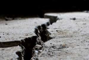 В результате землетрясения могут погибнуть 7 000 израильтян. Фото: http://www.mignews.com