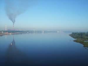 Волга. Фото: ВикипедиЯ