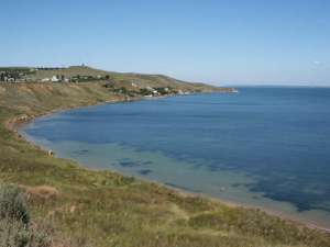 Экологи предлагают создать группу для мониторинга экоситуации в Керченском проливе. Фото: ЮГА.ру
