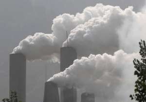 Россия перевыполнила обязательства по сокращению выбросов парниковых газов. Фото: abc.net.au