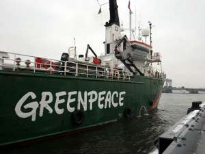 Все амнистированные иностранцы из команды экологического судна Arctic Sunrise покинули Россию. Фото: Global Look Press