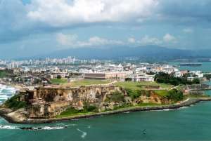 Пуэрто-Рико. Фото: http://dic.academic.ru/