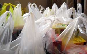 Пластиковые пакеты. Фото: http://nnm.me