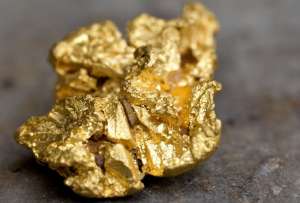 У золота открыли уникальные скрытые свойства. Фото: ©American Hard Assets 