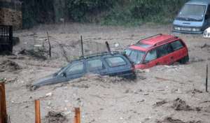 Наводнение в Болгарии. Фото: http://www.pravda.ru/