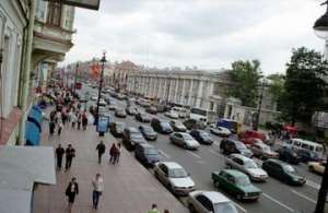 Жаркая погода негативно влияет на дорожную ситуацую в Беларуси