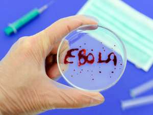 Япония предложила бороться с лихорадкой Эбола антигриппозным препаратом Favipiravir. Фото: Global Look Press