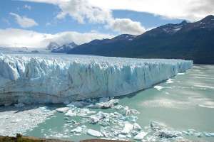 Ледники Антарктики. Фото: http://hronika.info