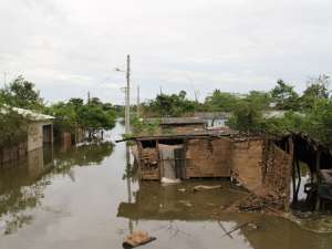 В Колумбии подводят предварительные итоги сезона дождей, который продолжается с сентября по декабрь. Фото: Global Look Press